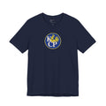 KCP FC City Tee - Navy
