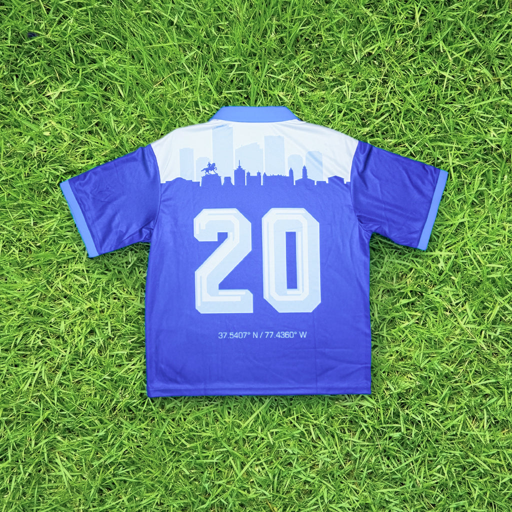 The City Kit - Away