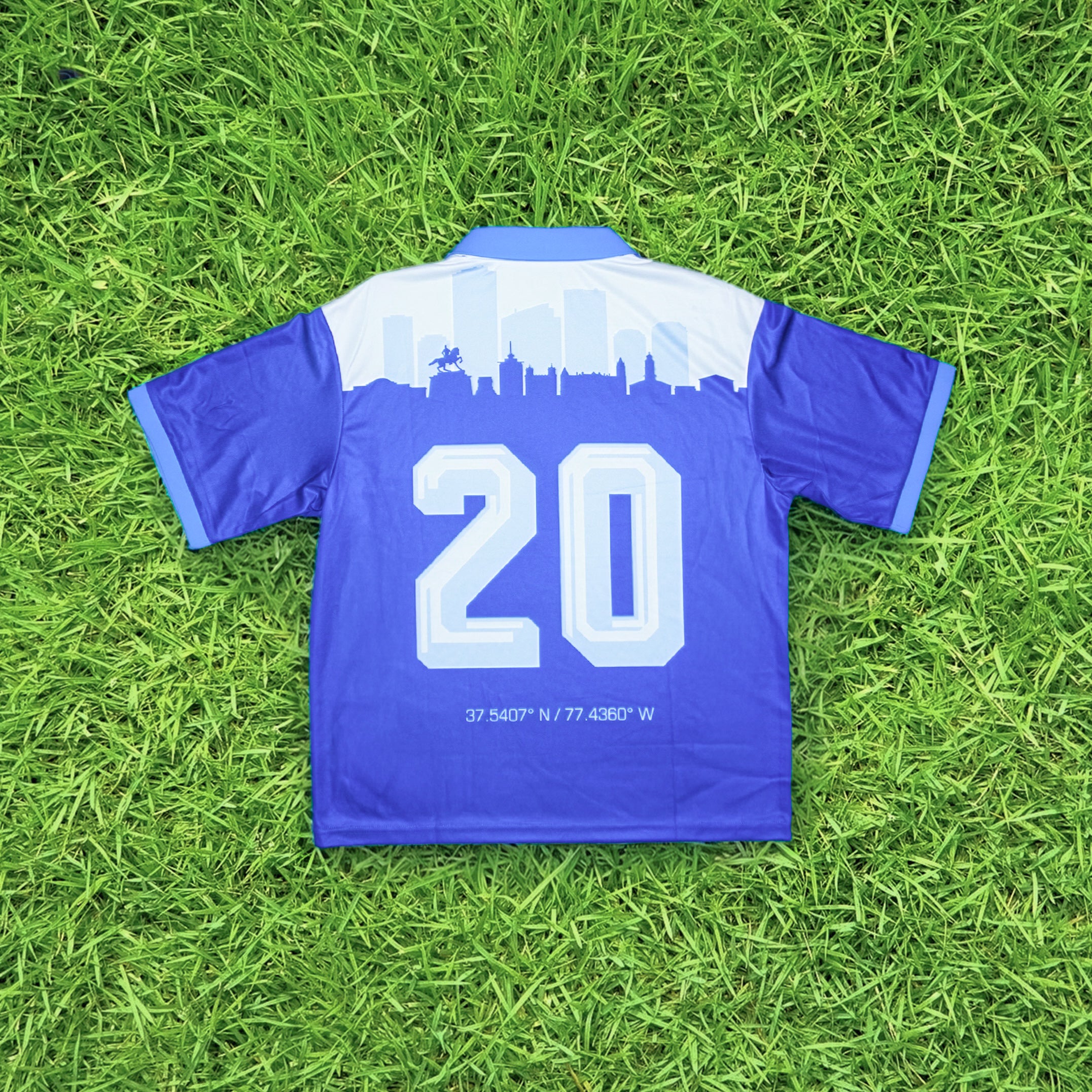 The City Kit - Away