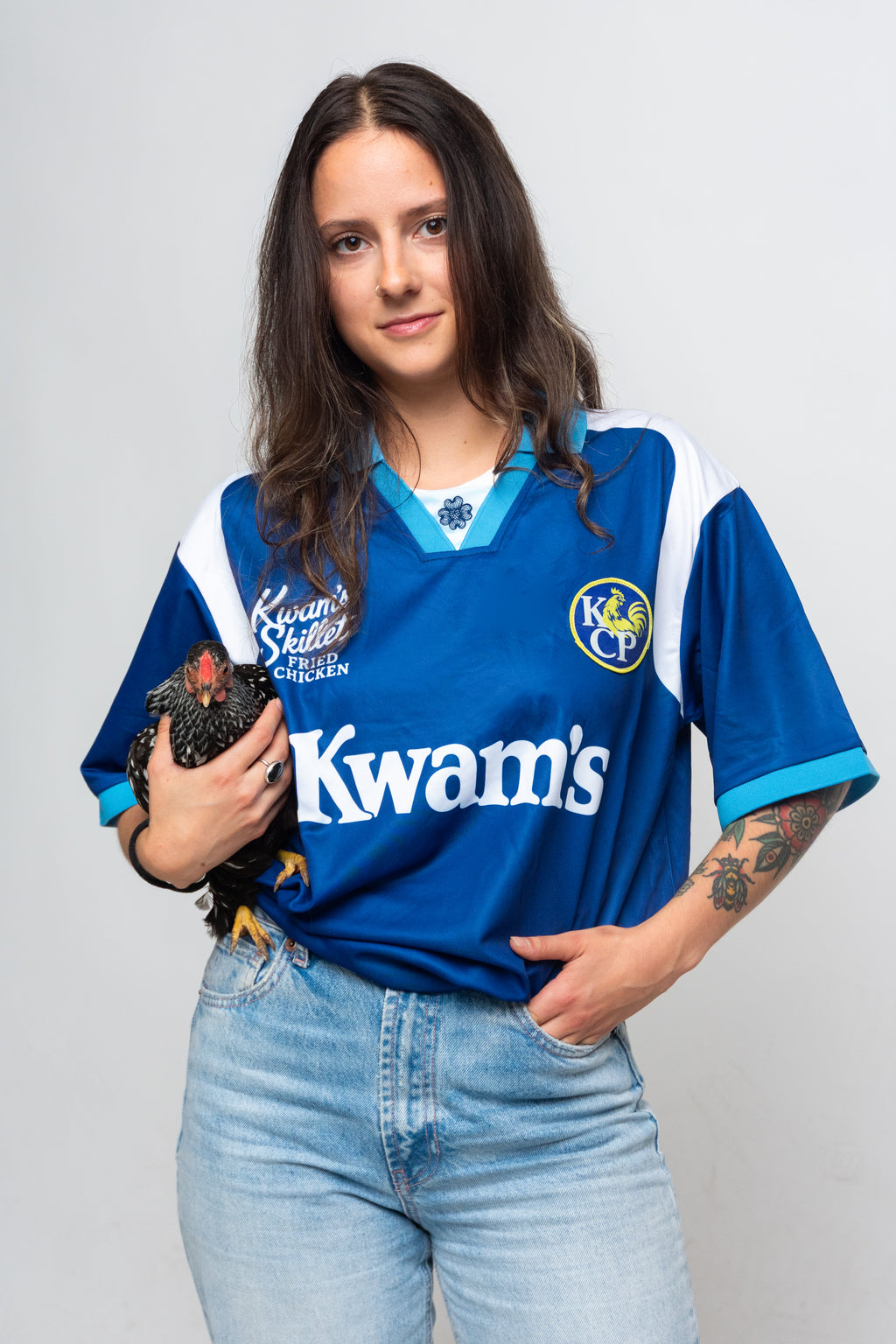 The City Kit - Away