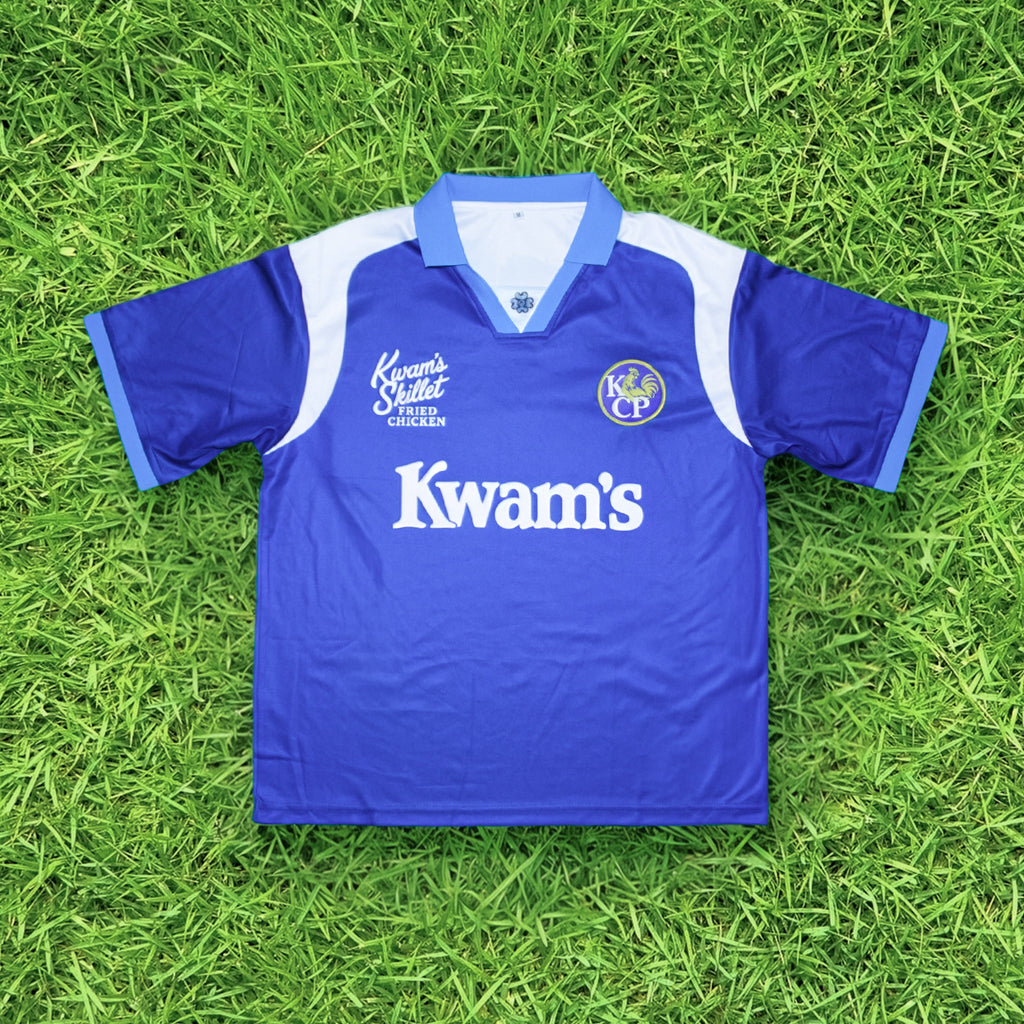 The City Kit - Away