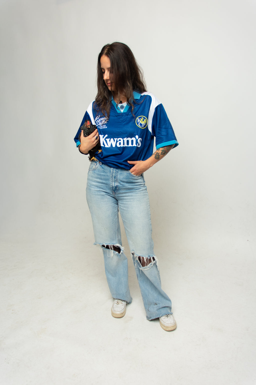 The City Kit - Away
