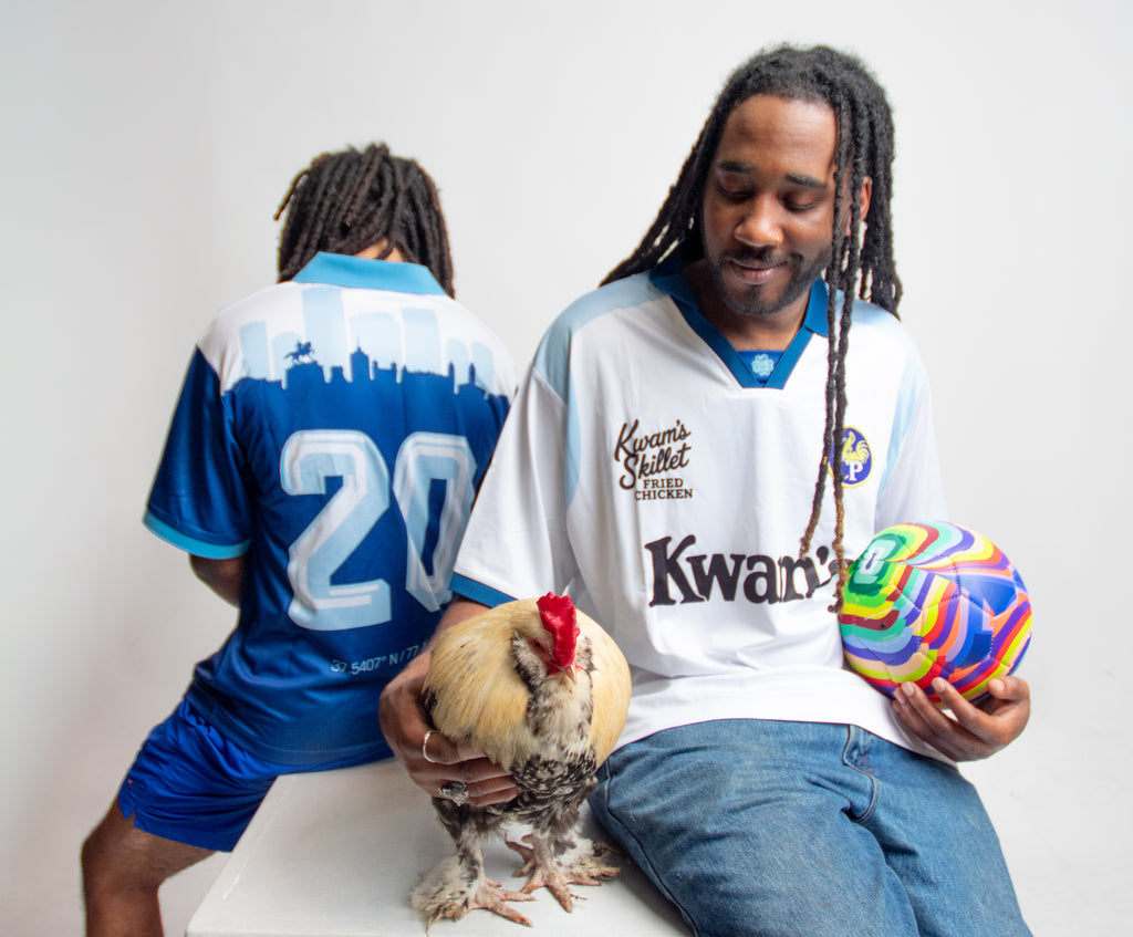 The City Kit - Home