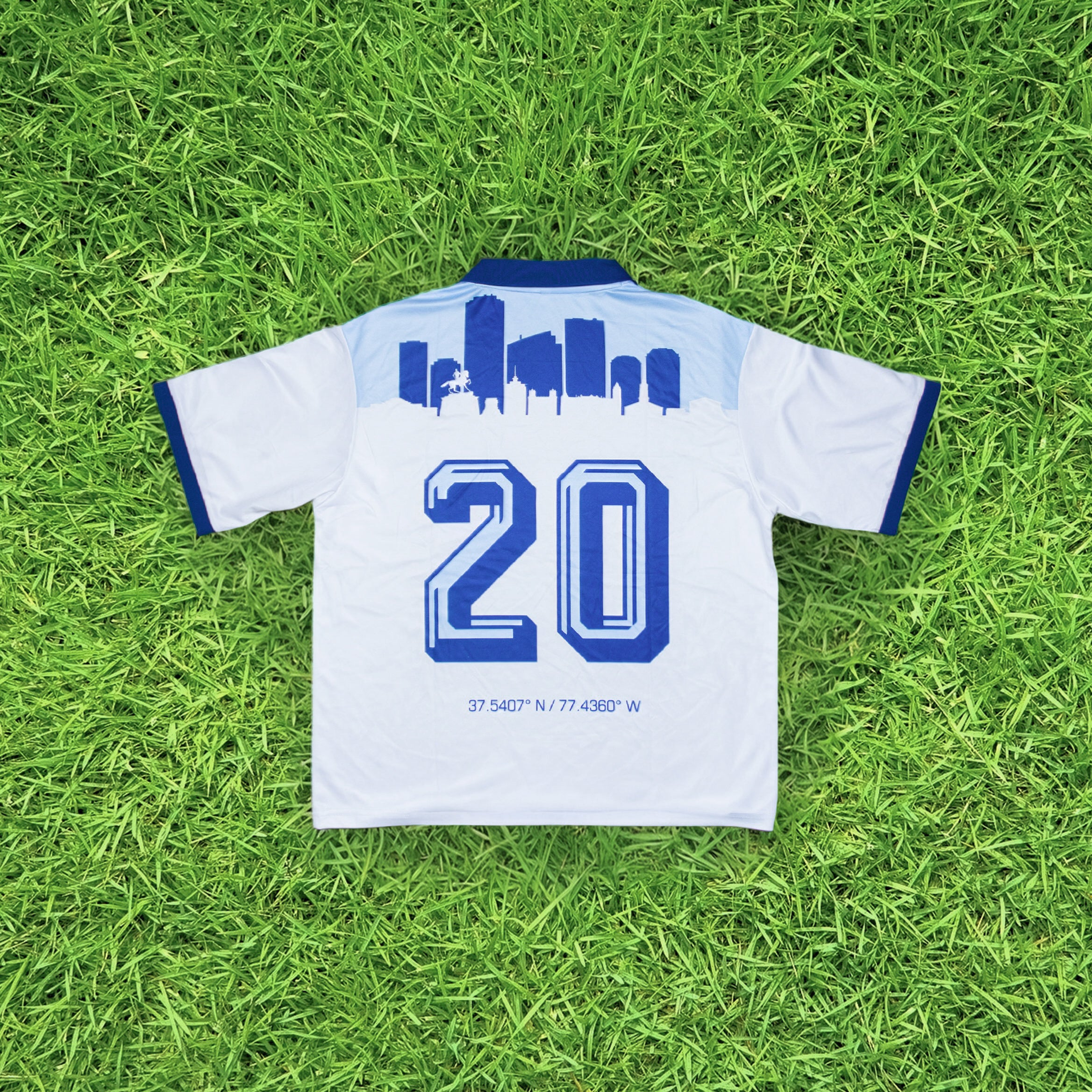 The City Kit - Home